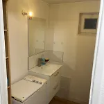 Apartment Cosy Avec Borne De Recharge Saint-Germain-Lembron