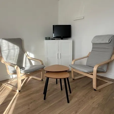 Cosy Avec Borne De Recharge *