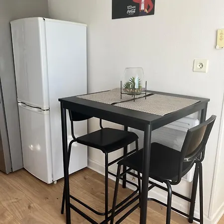 Cosy Avec Borne De Recharge *