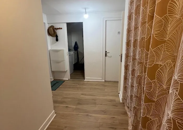 Cosy Avec Borne De Recharge